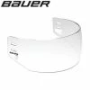 Bauer HDO Pro Straight Visor Facial Protection 1 Bauer HDO Pro Straight Visor Facial Protection