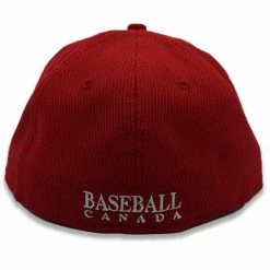 New Era Baseball Canada Team Collective Hats