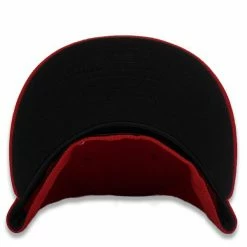New Era Baseball Canada Team Collective Hats