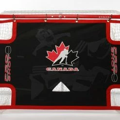 Winnwell Proshot Target With Mesh Pockets 72