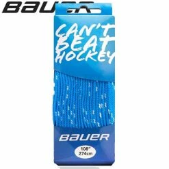 Accessories Bauer Can't Beat Hockey Skate Laces