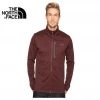 The North Face Canyonlands Full Zip Men's Lifestyle Apparel