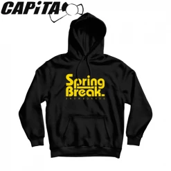 Capita Spring Break It Hoodie Men's Lifestyle Apparel