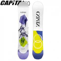 Capita Birds Of A Feather Women's Snowboards