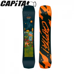 Capita Children Of The Gnar '22 Men's Snowboards