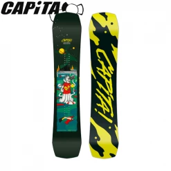 Capita Children Of The Gnar '22 Men's Snowboards