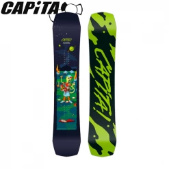 Capita Children Of The Gnar '22 Men's Snowboards