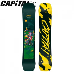 Capita Children Of The Gnar '22 Men's Snowboards