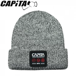Capita Clean Tech Beanie Men's Beanie / Toque