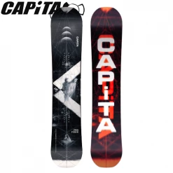 Capita Pathfinder '22 Men's Snowboards
