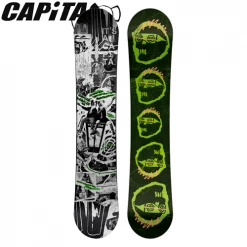 Capita Scott Stevens Pro '22 Men's Snowboards