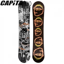 Capita Scott Stevens Pro '22 Men's Snowboards