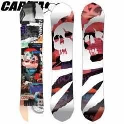 Capita Ultrafear '21 Men's Snowboards