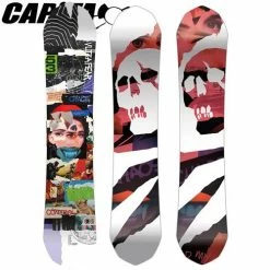 Capita Ultrafear '21 Men's Snowboards