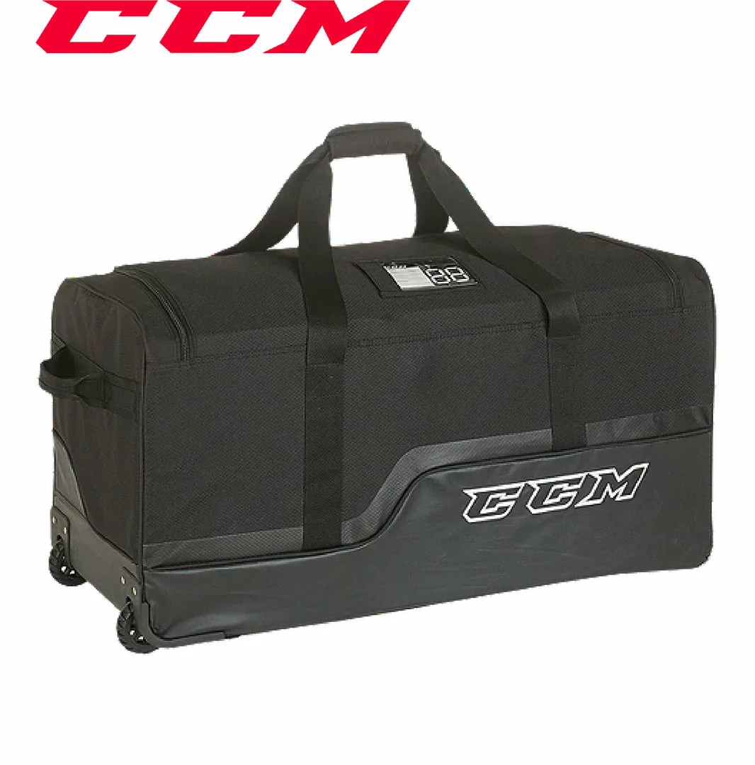 CCM 270 37" Wheeled Bag 3 CCM 270 37" Wheeled Bag
