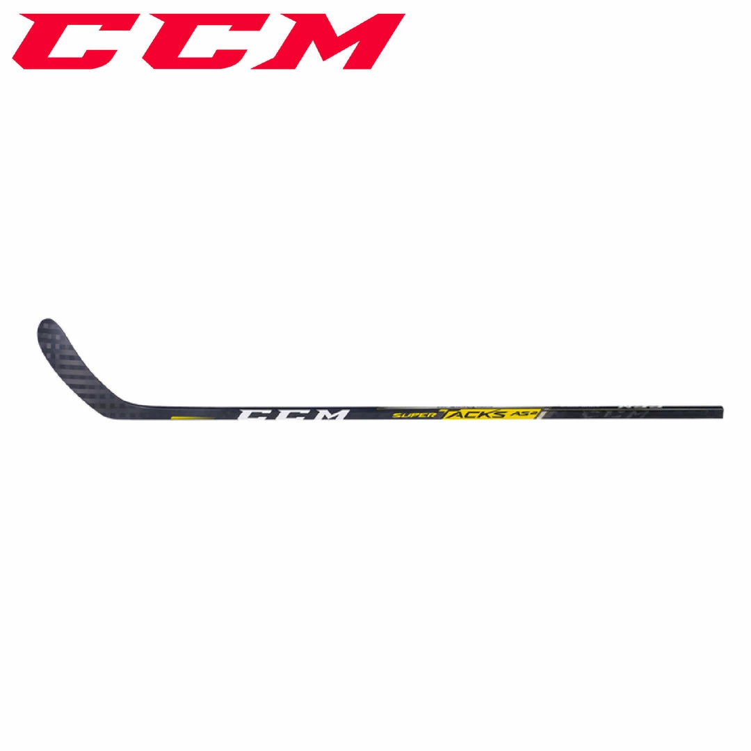 CCM Super Tacks AS2 Int Clearance Hockey Sticks 3 CCM Super Tacks AS2 Int Clearance Hockey Sticks