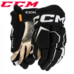 Junior Gloves CCM Tacks AS-V Jr.
