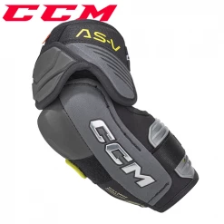 Senior Elbow Pads CCM Tacks AS-V