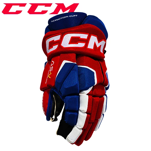 CCM Tacks AS-V Pro Jr. 5 CCM Tacks AS-V Pro Jr.