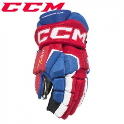 Junior Gloves CCM Tacks AS-V Jr.