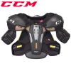CCM Tacks AS-V Jr. Junior Shoulder Pads 1 CCM Tacks AS-V Jr. Junior Shoulder Pads
