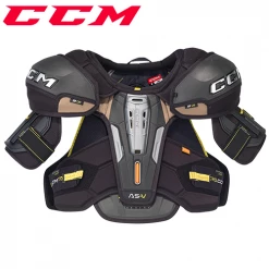 CCM Tacks AS-V Jr. Junior Shoulder Pads