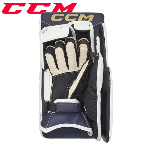 Senior Blockers CCM Axis 2 4 Senior Blockers CCM Axis 2
