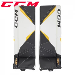 CCM Axis A2.9 INT Intermediate Leg Pads