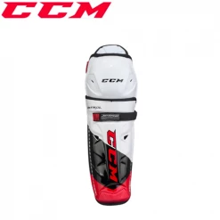 CCM Jetspeed Control 21' Senior Shin Pads