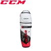 Junior Shin Pads CCM Jetspeed Control 21' JR