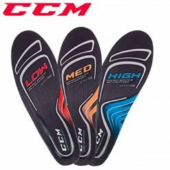 CCM Custom Support Insole Accessories