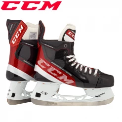 Intermediate Skates CCM Jetspeed FT4 INT