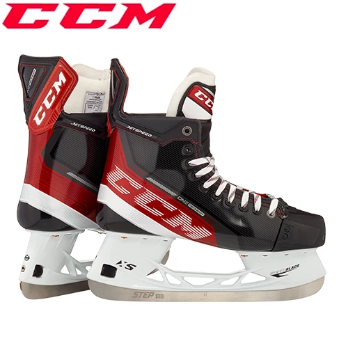 Intermediate Skates CCM Jetspeed FT4 INT 3 Intermediate Skates CCM Jetspeed FT4 INT