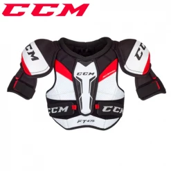 Junior Shoulder Pads CCM Jetspeed FT475 Jr.