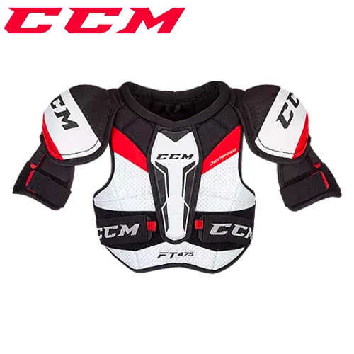 CCM Jetspeed FT475 3 CCM Jetspeed FT475
