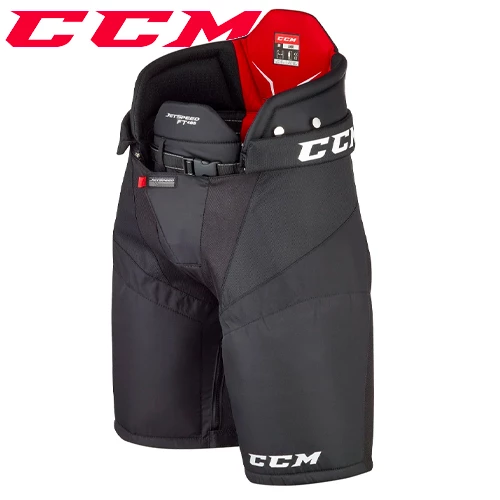 CCM Jetspeed FT485 Jr. Junior Pants 3 CCM Jetspeed FT485 Jr. Junior Pants