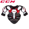 CCM Jetspeed FT4 Pro Jr. Junior Shoulder Pads 2 CCM Jetspeed FT4 Pro Jr. Junior Shoulder Pads
