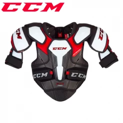 CCM Jetspeed FT4 Pro Jr. Junior Shoulder Pads