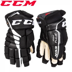 Senior Gloves CCM Jetspeed FT4 Pro