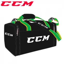 CCM Custom London Jr. Knights Coach Duffle SPBGS
