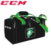 CCM Custom London Jr. Knights Coach Duffle SPBGS