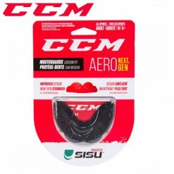 CCM SISU Custom Mouthguard Jr. Accessories