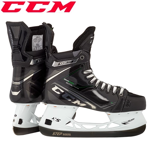 CCM Ribcor 100K 3 CCM Ribcor 100K