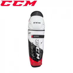 Senior Shin Pads CCM Jetspeed Vibe 21'