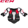 Senior Shoulder Pads CCM Jetspeed Control 21"