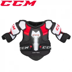 Senior Shoulder Pads CCM Jetspeed Control 21"