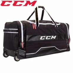 CCM 380 Deluxe Wheeled
