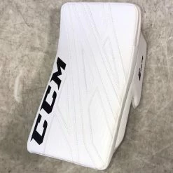 Intermediate Goalie Clearance CCM Extreme Flex E4.9 INT