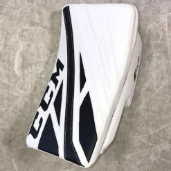 Intermediate Goalie Clearance CCM Extreme Flex E4.9 INT