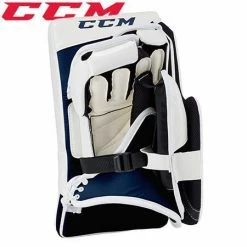 Intermediate Goalie Clearance CCM Extreme Flex E4.9 INT